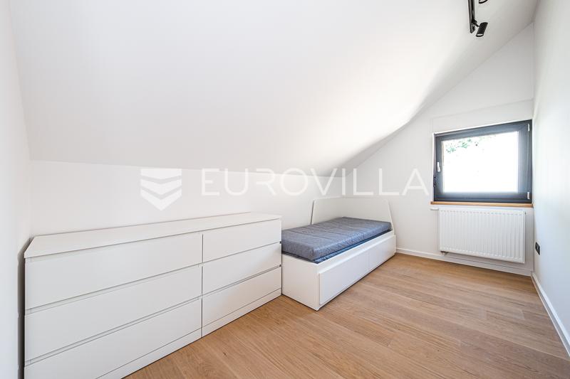 Zagreb, Sestinski dol, nieuw gerenoveerd modern huis 179 m² - 10