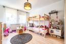 Novi Zagreb, Jaruscica, charmerende toværelses lejlighed, 68 m² - 6