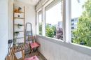 Novi Zagreb, Jaruscica, charmerende toværelses lejlighed, 68 m² - 8