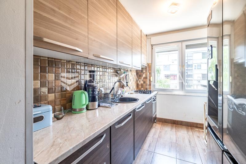 Novi Zagreb, Jaruscica, charmerende toværelses lejlighed, 68 m² - 3