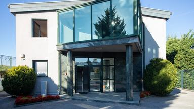 Samobor, Giznik, prestigefyldt erhvervsejendom, 1.230 m²