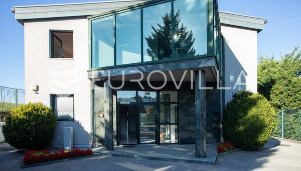 Samobor, Giznik, prestigefyldt erhvervsejendom, 1.230 m²