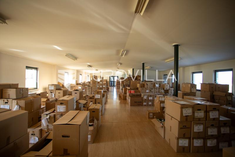Samobor, Giznik, prestižní komerční nemovitost, 1.230 m² - 25
