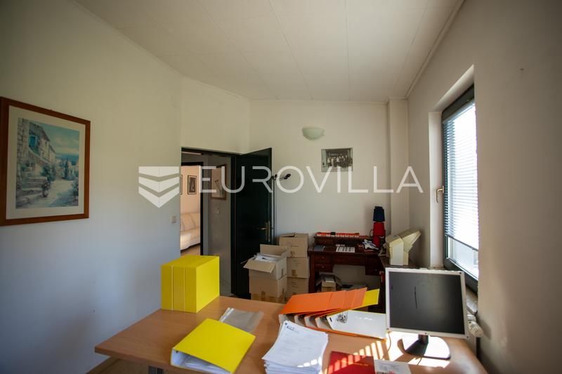 Samobor, Giznik, prestižní komerční nemovitost, 1.230 m² - 33