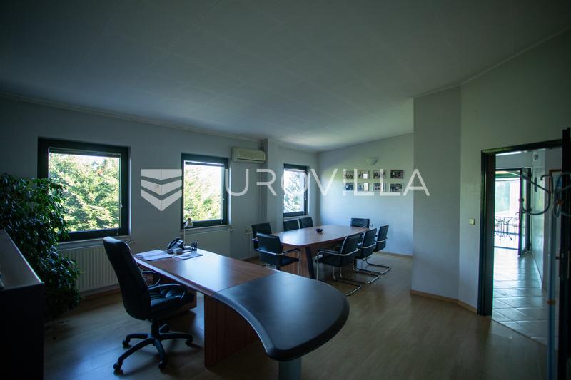 Samobor, Giznik, prestižní komerční nemovitost, 1.230 m² - 28