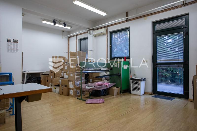 Samobor, Giznik, prestižní komerční nemovitost, 1.230 m² - 8