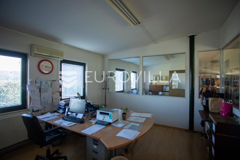 Samobor, Giznik, prestižní komerční nemovitost, 1.230 m² - 23