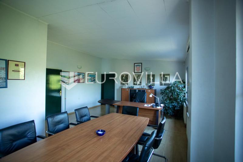 Samobor, Giznik, prestižní komerční nemovitost, 1.230 m² - 29