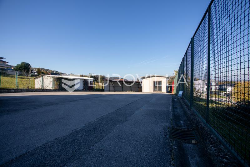 Samobor, Giznik, prestižní komerční nemovitost, 1.230 m² - 7