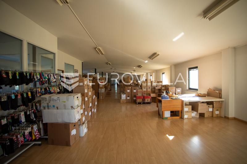 Samobor, Giznik, prestižní komerční nemovitost, 1.230 m² - 22
