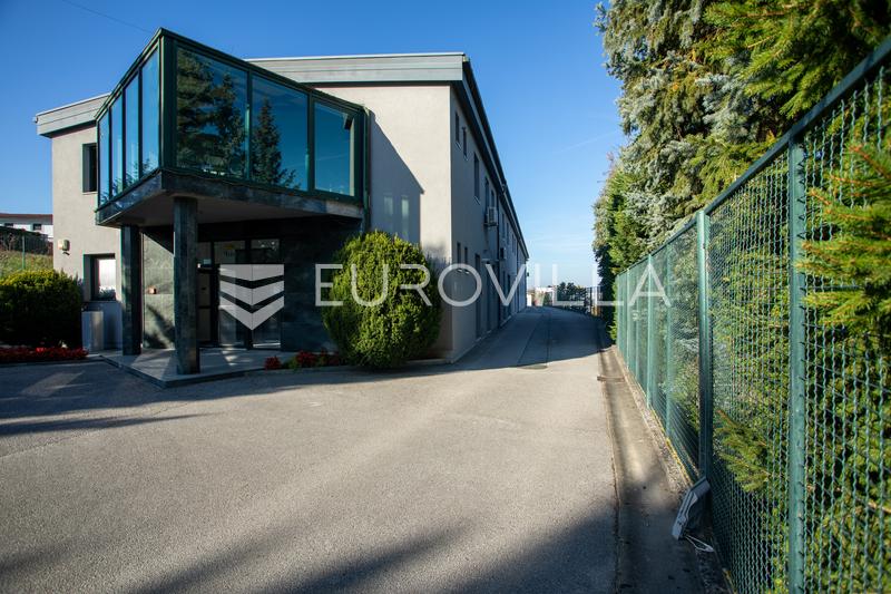 Samobor, Giznik, prestižní komerční nemovitost, 1.230 m² - 10