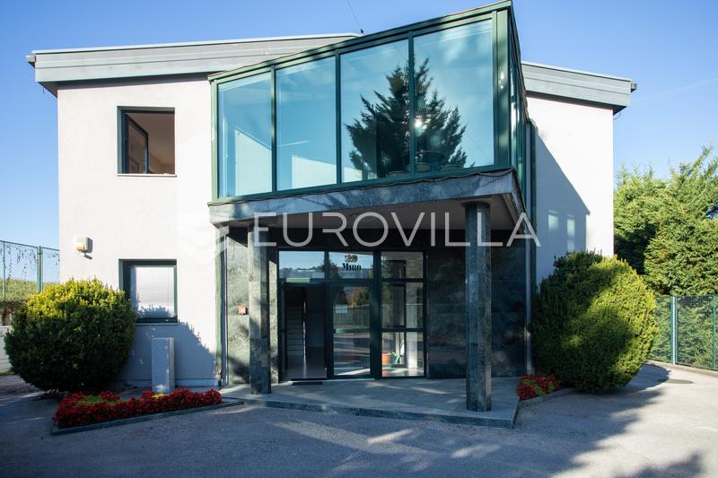 Samobor, Giznik, prestižní komerční nemovitost, 1.230 m² - 1