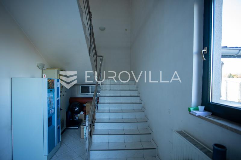 Samobor, Giznik, prestižní komerční nemovitost, 1.230 m² - 20