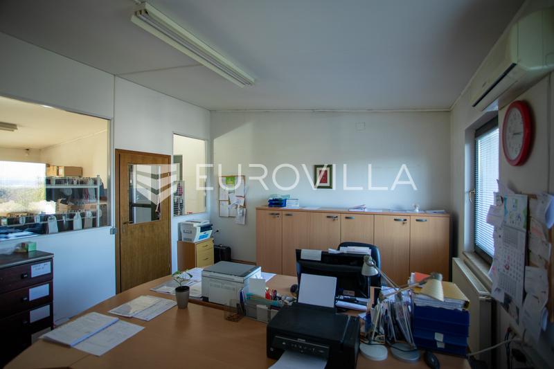 Samobor, Giznik, prestižní komerční nemovitost, 1.230 m² - 24