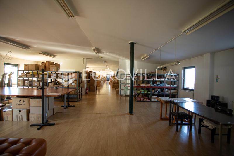 Samobor, Giznik, prestižní komerční nemovitost, 1.230 m² - 27