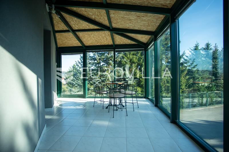 Samobor, Giznik, prestižní komerční nemovitost, 1.230 m² - 2