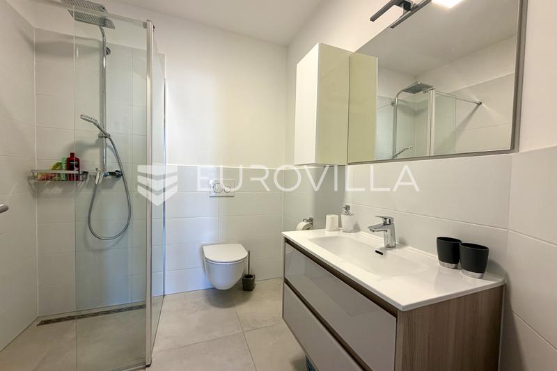 Istria, Peroj, apartamento listo para entrar a vivir en la planta baja con jardín y aparcamiento, nueva construcción - 8