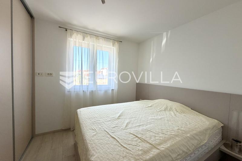 Istria, Peroj, apartamento listo para entrar a vivir en la planta baja con jardín y aparcamiento, nueva construcción - 6
