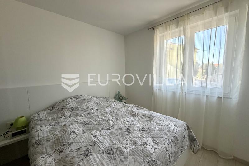 Istria, Peroj, apartamento listo para entrar a vivir en la planta baja con jardín y aparcamiento, nueva construcción - 7
