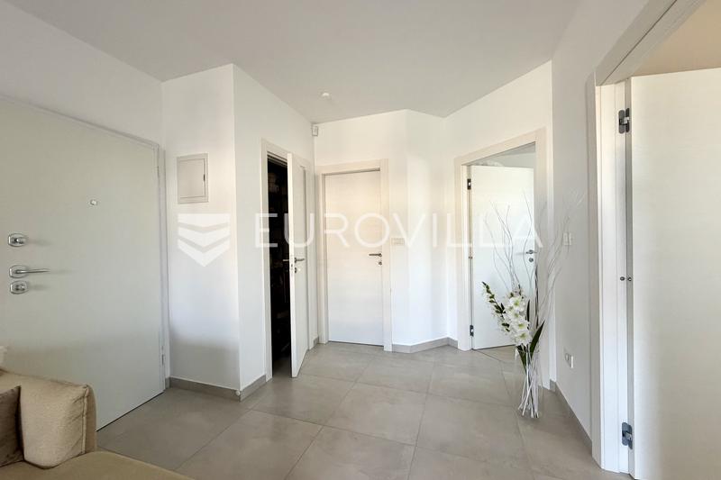 Istria, Peroj, apartamento listo para entrar a vivir en la planta baja con jardín y aparcamiento, nueva construcción - 5