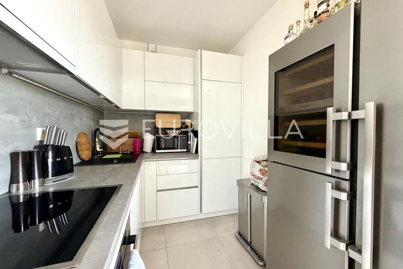 Istria, Peroj, apartamento listo para entrar a vivir en la planta baja con jardín y aparcamiento, nueva construcción - 4