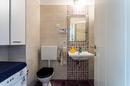 Apartamento de um quarto, Gripe - 7