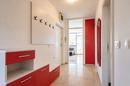 Apartamento de um quarto, Gripe - 6