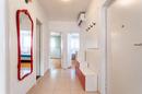 Apartamento de um quarto, Gripe - 1