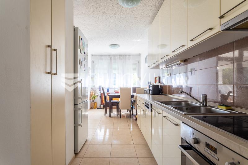 Apartamento de um quarto, Gripe - 4