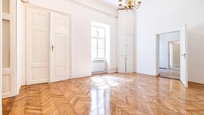 Zagreb, Gornji grad, poslovni prostor 67 m², s vanjskim parkirnim mjestom