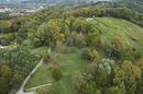 Strmec Stubicki, Natuurpark Medvednica, perceel van 8240 m² met een conceptontwerp voor 4 vakantiewoningen - 28