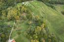 Strmec Stubicki, Natuurpark Medvednica, perceel van 8240 m² met een conceptontwerp voor 4 vakantiewoningen - 24