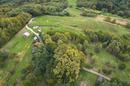 Strmec Stubicki, Natuurpark Medvednica, perceel van 8240 m² met een conceptontwerp voor 4 vakantiewoningen - 13