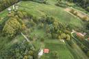 Strmec Stubicki, Natuurpark Medvednica, perceel van 8240 m² met een conceptontwerp voor 4 vakantiewoningen - 23