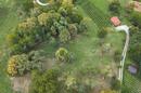 Strmec Stubicki, Natuurpark Medvednica, perceel van 8240 m² met een conceptontwerp voor 4 vakantiewoningen - 27