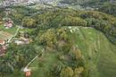 Strmec Stubicki, Natuurpark Medvednica, perceel van 8240 m² met een conceptontwerp voor 4 vakantiewoningen - 19