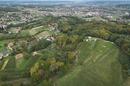 Strmec Stubicki, Natuurpark Medvednica, perceel van 8240 m² met een conceptontwerp voor 4 vakantiewoningen - 18