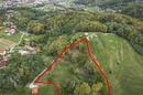 Strmec Stubicki, Natuurpark Medvednica, perceel van 8240 m² met een conceptontwerp voor 4 vakantiewoningen - 30