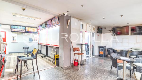 Zágráb, Sesvete, irodahelyiség, 77 m²