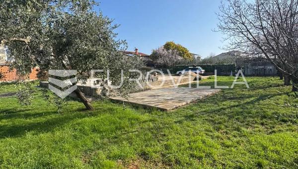 İstirya, Sisan, arsa 507 m²