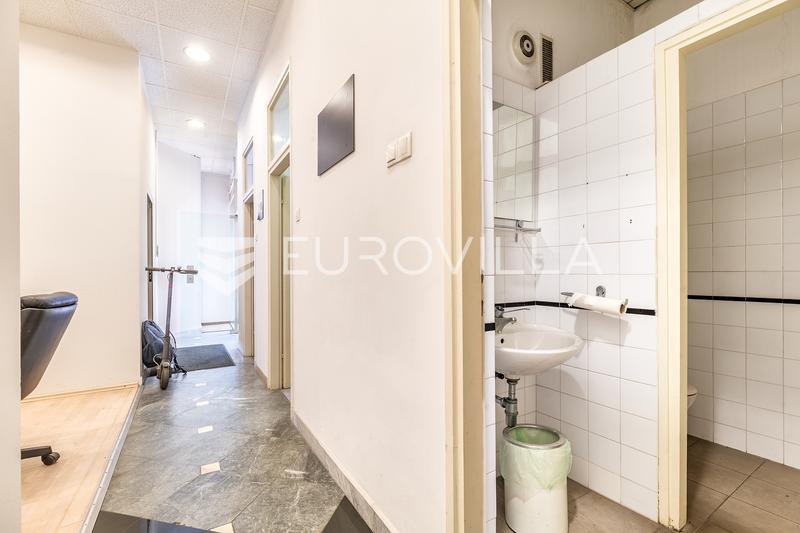 Zagreb, Tresnjevka, espaço de escritório na rua 78 m² - 5