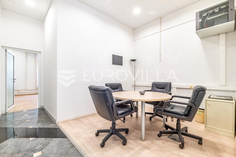 Zagreb, Tresnjevka, espaço de escritório na rua 78 m² - 2
