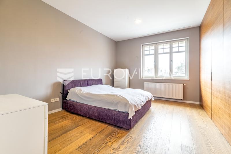 Zagreb, Šalata, a luxurious two-room apartment