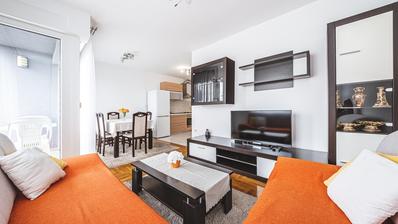 Zagreb, Podsused, funkcionalan trosobni stan površine 54,35 m²