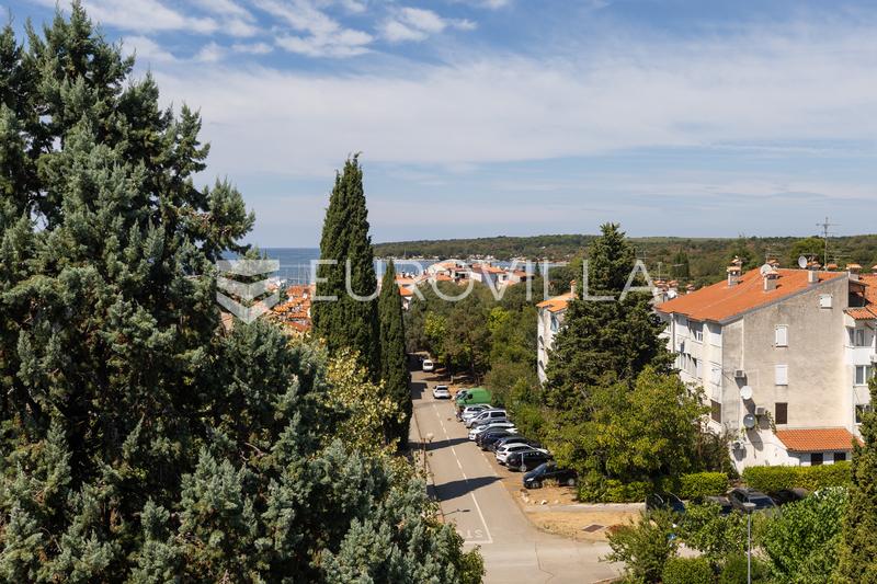 Istra, Červar Porat, Očarljivo dvoetažno stanovanje z osupljivim pogledom na morje - 20