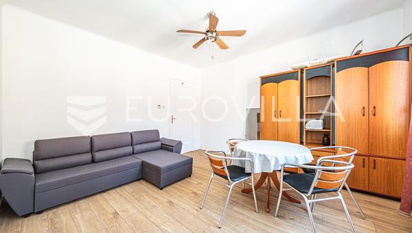 Zagreb, Bosiljevska, funkcionalan dvosoban stan 37,5 m²