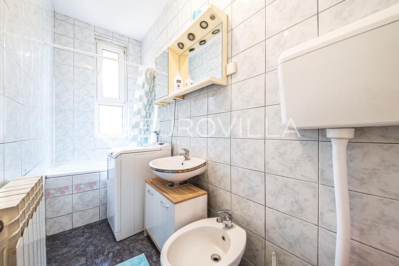 Zagreb, Bosiljevska, funktionel etværelses lejlighed 37,5 m² - 9