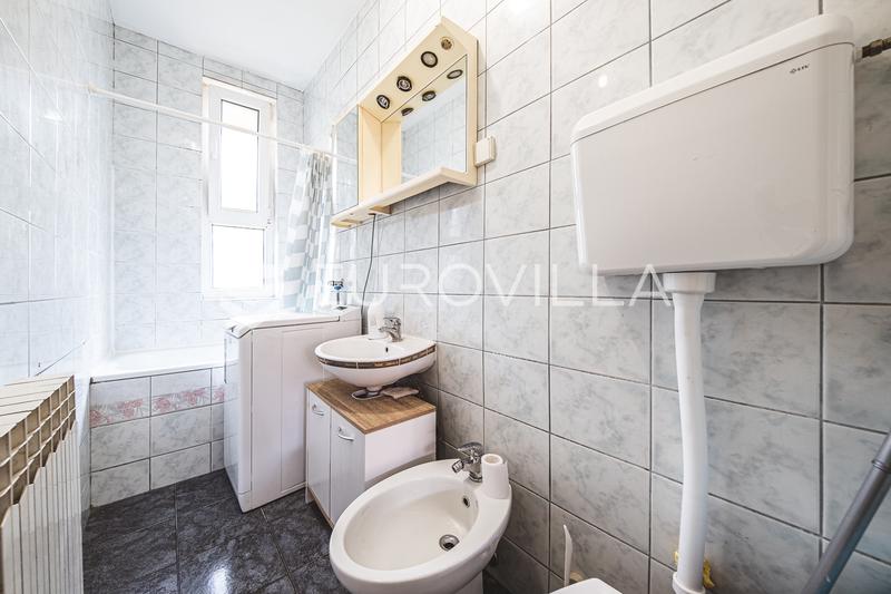 Zagreb, Bosiljevska, funktionel etværelses lejlighed 37,5 m² - 7