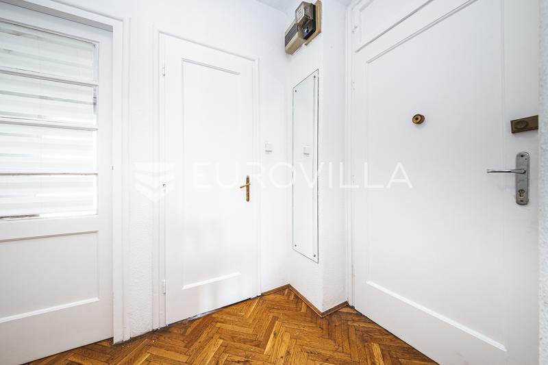 Zagreb, Bosiljevska, funktionel etværelses lejlighed 37,5 m² - 8
