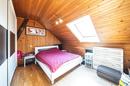 Zagreb, Gajnice, neljän makuuhuoneen asunto, jonka nettoala on 70 m² - 13